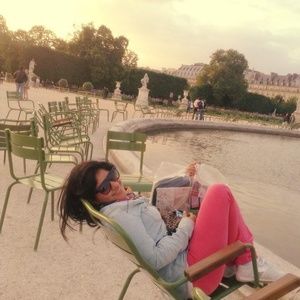 Meet your Posher, Kika v